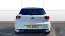 SEAT Ibiza 1.0 TSI 95 FR Edition 5dr Petrol Hatchback